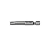 Cetaform CB/824 50 mm T10 Torx Bits Uçlar