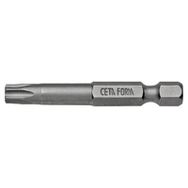 Cetaform CB/826 50 mm T20 Torx Bits Uçlar