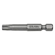 Cetaform CB/829 50 mm T30 Torx Bits Uçlar