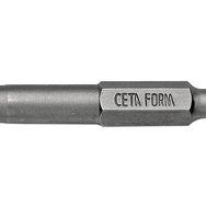 Cetaform CB/829 50 mm T30 Torx Bits Uçlar