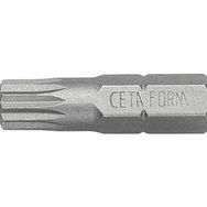Cetaform CB/854 25 mm M4 Xzn Bits Uç