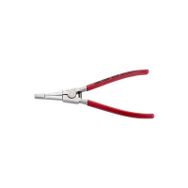 Cetaform E06-11-0140 1.8 mm Parlak Krom/Duotech Sap 140-5-1/2 Yan Keski