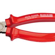 Cetaform E06-43-0140 1.8 mm Polisajlı/Unigrip Sap 140-5-1/2" Yan Keski