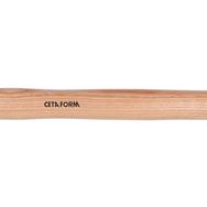 Cetaform L18-1000 1000 gr 350 mm Bakır Çekiç