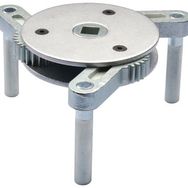 Cetaform N14-072 3 Kollu Yağ Filtre Anahtarı
