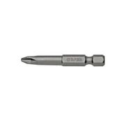Cetaform PH1 x 110 mm Yıldız Mıknatıslı Manyetik Bits Matkap Ucu