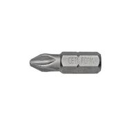 Cetaform PH1 x 25 mm Mıknatıslı Bits Uçlu Yıldız Tornavida Ucu