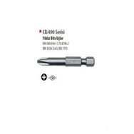 Cetaform PH2 x 110 mm Mıknatıslı Bits Uçlu Yıldız Tornavida Ucu