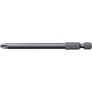 Cetaform PH2 x 90 mm Yıldız Mıknatıslı Manyetik Bits Matkap Ucu