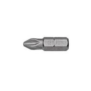 Cetaform PZ3 x 25 mm Mıknatıslı Bits Uçlu Yıldız Tornavida Ucu