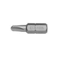 Cetaform TW2 25 mm TRI-WING 3 Sürücülü Bits Uç