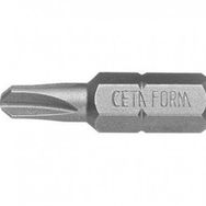 Cetaform TW5 25 mm TRI-WING 3 Sürücülü Bits Uç