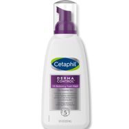 Cetaphil 237 ml Derma Kontrol Yüz Yıkama Köpüğü