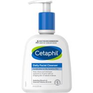 Cetaphil 237 ml Günlük Yüz Temizleyici