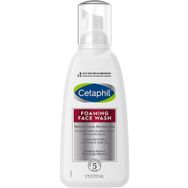 Cetaphil 237 ml Kızarıklığa Eğilimli Ciltler için Yüz Yıkama Köpüğü