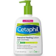 Cetaphil 473 ml Seramid İçeren Yoğun Vücut Losyonu