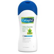 Cetaphil 500 ml Ultra Gentle Yenileyici Vücut Şampuanı