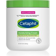 Cetaphil 566 gr Yüz ve Vücut İçin Nemlendirici Krem