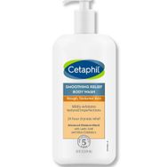 Cetaphil 591 ml Pürüzlü Ciltler için Vücut Şampuanı