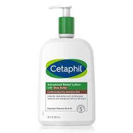 Cetaphil Advanced Relief Shea 473 ml Yağlı Nemlendirici Losyon