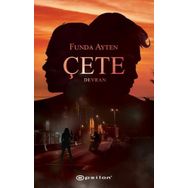 Çete 3 Devran - Funda Ayten
