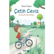 Çetin Ceviz Sıra Dışı Bir Ödev Hikayesi