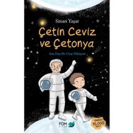 Çetin Ceviz ve Çetonya - Sinan Yaşar