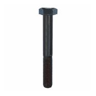 Çetin M12X70 Din 20 Adet 931 8.8 Kalite Akb Çelik Siyah Cıvata