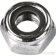 Çetin M14 Din 985 A2 Paslanmaz Inox Fiberli 10 Adet Somun