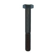 Çetin M16X60 Din 931 8.8 Kalite Akb Çelik Siyah Cıvata