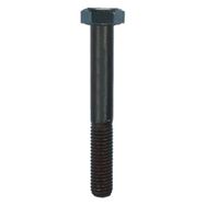 Çetin M20X110 Din 931 5 Adet 8.8 Kalite Akb Çelik Siyah Cıvata