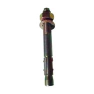 Çetin M8x75 mm Klipsli 20 Adet Metal Dübel