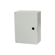 Çetinkaya Abs Opak Ip65 30x40x16.5 Çp 5003 Elektrik Panosu