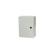 Çetinkaya ÇP5001 21x28x13 Opak Kapaklı Pano
