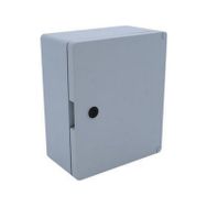 Çetinkaya ÇP5001 21x28x13 Opak Kapaklı Pano