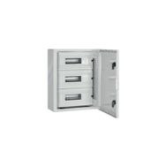 Çetinkaya ÇP5105 40x60x20 Opak Kapaklı Otomat Pano