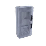 Çetinkaya ÇP5300 1 Monfz Elktirik SYC 5 Sıgorta.s Elektrik Panosu