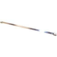 Çetinler Quartz 61,5 cm İnce Soba Camı