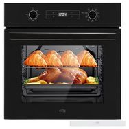 Çetintaş Evii 5264TS AF Airfry Ankastre Fırın