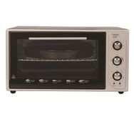Çetintaş SMXF 5 Inox Fırın