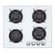 Çetintaş W 848 CT Beyaz Slim Wok EI Modern Set Üstü Ocak