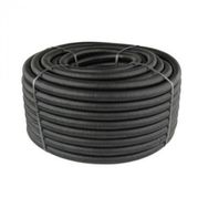 Çetsan 10803PS.15118 18 mm Siyah 50 mt Polietilen Spiral Boru