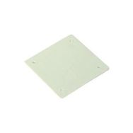 Çetsan 15 x 15 Kare Plastik Buat Kapağı
