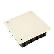 Çetsan 150x150x52 Sıva Altı Kare 1 Adet Buat
