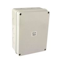 Çetsan 195x145x85 4 Adet Termoplastik Polikarbonat Buat