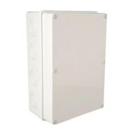 Çetsan 300x200x125 1 Adet Termoplastik Polikarbonat Buat