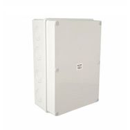 Çetsan 350x255x120 1 Adet Termoplastik Polikarbonat Buat
