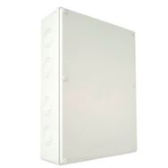 Çetsan 350x255x93 2 Adet Termoplastik Polikarbonat Buat