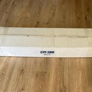 Çetsan COPY10803CB.09075 9,0x750 Beyaz 1000 Adet Koli Kablo Bağı