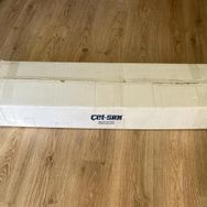 Çetsan COPY10803CB.09095 9.0x950 Beyaz 1000 Adet Koli Kablo Bağı